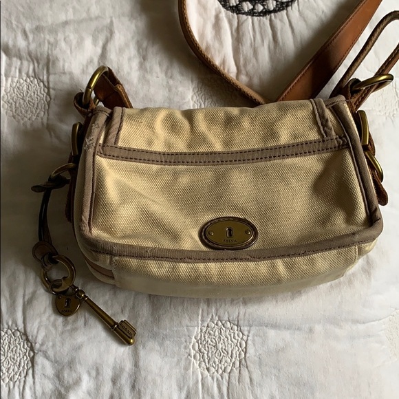 Fossil bag - Picture 2 of 3